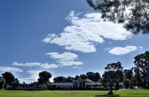 Old Calperum Hôtel | Renmark Country Club