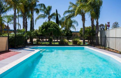 Renmark Hôtel | Renmark Motor Inn