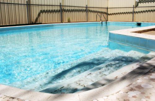 Renmark Hôtel | Renmark Motor Inn
