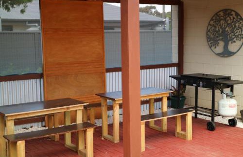 Renmark Hôtel | Renmark Motor Inn