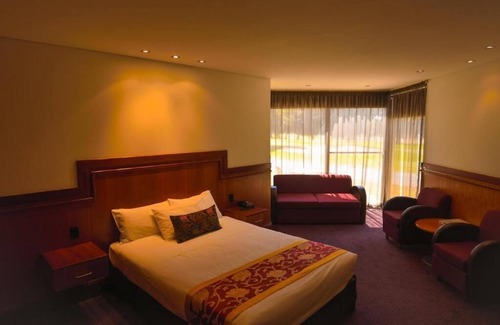 Old Calperum Hôtel | Renmark Resort