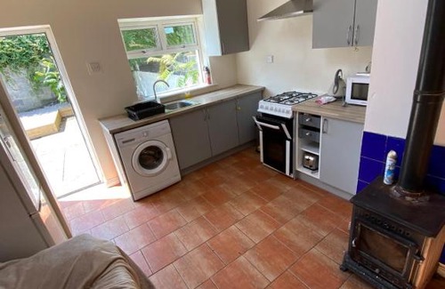 Roscoe Appartement | Renmore, Galway