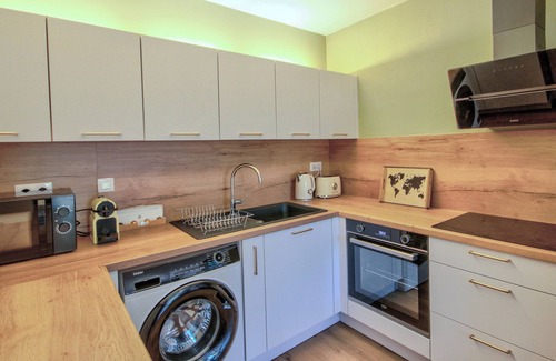 Le Landrel Appartement | Rennes - 5 rooms, 2 bathrooms - Ideal for groups & professionals