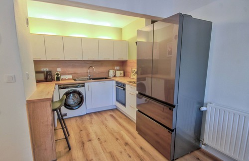 Le Landrel Appartement | Rennes - 5 rooms, 2 bathrooms - Ideal for groups & professionals