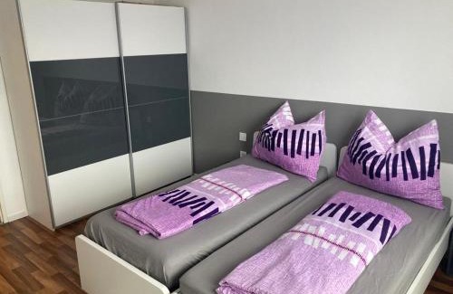 Knittelfeld Appartement | Renntraum über den Dächern von Knittelfeld