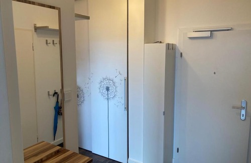 Knittelfeld Appartement | Renntraum über den Dächern von Knittelfeld