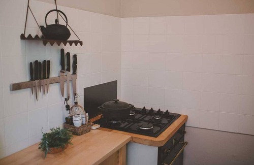 Arpaillargues-et-Aureillac Appartement | Gite de charme au sein d'un superbe MAS provençal