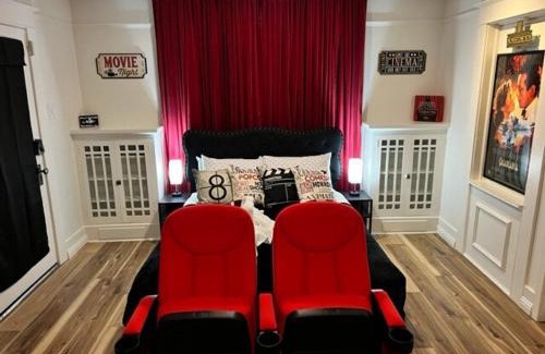 Midtown Maison | Reno MidTown Movie House