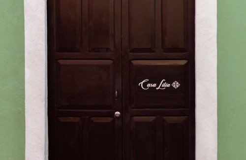 Zona Centro Appartement | Renovated colonial house in Campeche's historic center