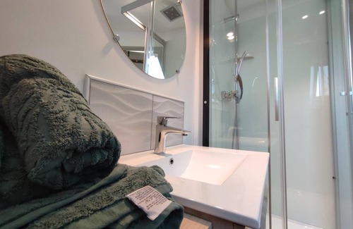 Gueutteville-les-Gres Cottage | 110 m² Cottage ∙ 4 chambres ∙ 8 personnes