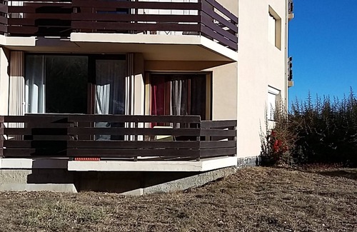 Saint-Pierre-dels-Forcats Appartement | Appartement rénové 35 m2 plein sud