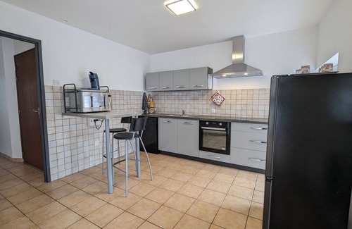 Saint-Michel-sur-Meurthe Appartement | Gîte rénové avec parking à proximité de Saint-Dié-des-Vosges