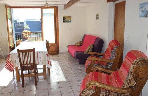 Saint-Pierre-d'Albigny Maison | Renovated country farm located between Chambéry and Albertville, towns of Art and History. Situation id