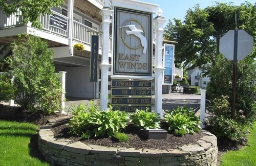 Wells Beach Copropriété | Renovated 1 bedroom condo ,steps to beach