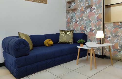 Meyrueis Appartement | Studio rénové 1 a 4 personnes pleine nature
