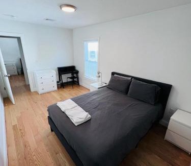 Allston Appartement | Renovated, 10 Min from the city
