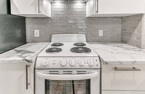 Tulsa Maison | Renovated 1BR Downtown/BOK