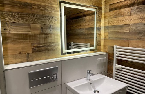 Missen-Wilhams Station Balnéaire | Renovated 2-room apartment