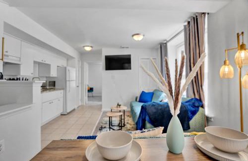 Northwest Philadelphia Appartement | Renovated 2br In Germantown