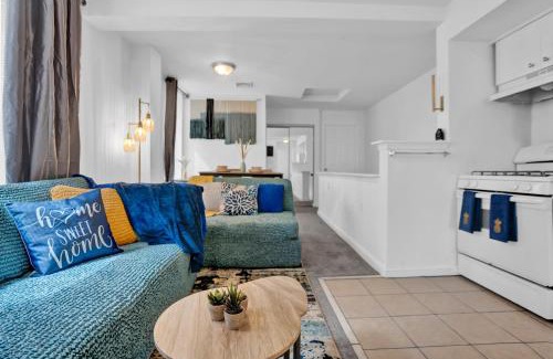 Northwest Philadelphia Appartement | Renovated 2br In Germantown