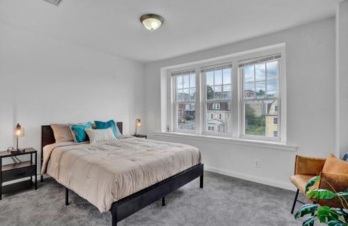 Northwest Philadelphia Appartement | Renovated 2br In Germantown