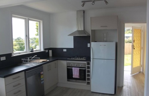 Hilltop Maison | Maison familiale rénovée de 3 chambres