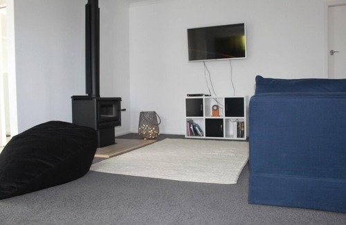 Hilltop Maison | Maison familiale rénovée de 3 chambres