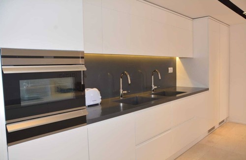 Eilat Appartement | Amdar 17-Appartement-Appartement-Douche-Terrasse