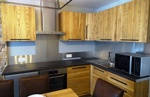 Avoriaz Appartement | Appartement rénové, 3 pièces, skis aux pieds, Avoriaz