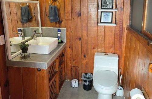 Valle de Bravo Maison | Renovated and Harmonious Cabin in Valle de Bravo