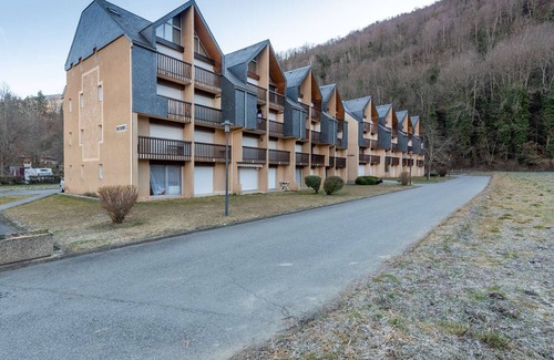 Saint-Lary-Soulan Appartement | Renovated apartment for 4 people, quiet, near Saint-Lary village center