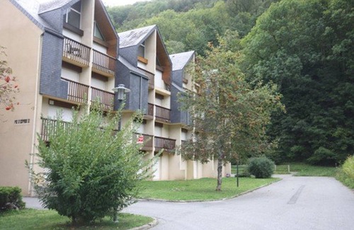 Saint-Lary-Soulan Appartement | Renovated apartment for 4 people, quiet, near Saint-Lary village center