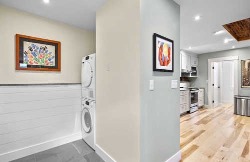 Marblehead Appartement | Renovated Apartment in Marblehead Historic District