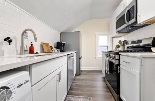 Victorian Village Appartement | Renovated Apartment|Victorian Village|OSU
