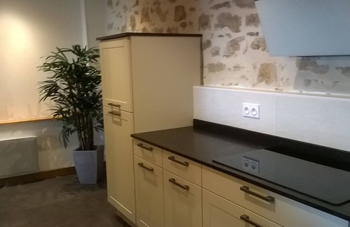 Saint-Mathurin Cottage | Gîte 8 personnes classé 3* Proche Les Sables d'Olonne Piscine chauffée Jardin