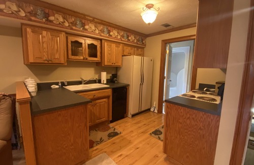 Moultrie Maison | Renovated Barn