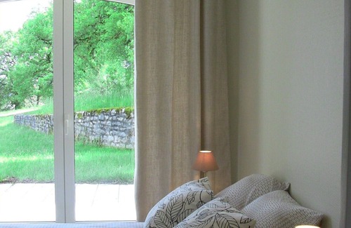 Le Vigan Maison | Ancienne Grange Rénovée avec Piscine privée entre Sarlat et Rocamadour