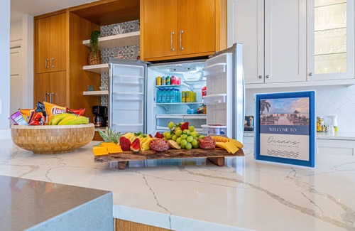 Nassau Appartement | Luxury 3 BR Oceanfront Condo Right Beside Baha Mar
