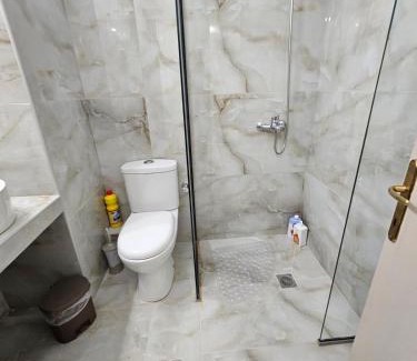 Serres Appartement | Renovated beautiful apartment