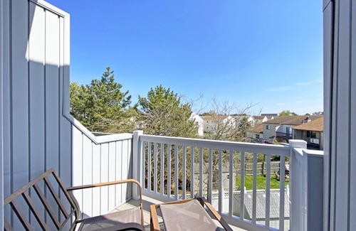 Southend Maison | RENOVATED BRIGANTINE BEACH HOUSE RENTAL