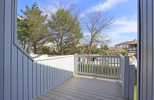 Southend Maison | RENOVATED BRIGANTINE BEACH HOUSE RENTAL