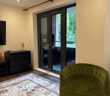 Putney Appartement | Renovated Charm - London Hideaway