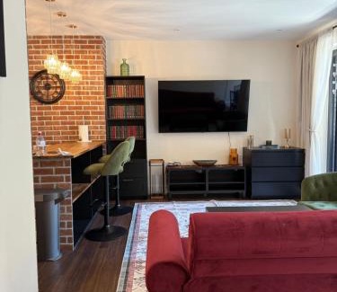 Putney Appartement | Renovated Charm - London Hideaway