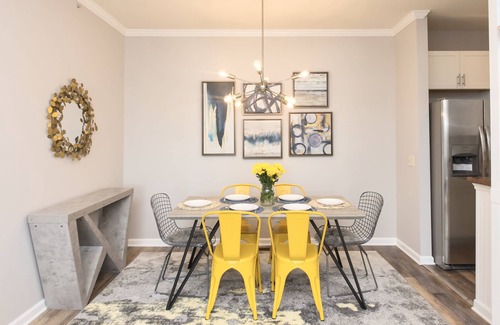 Rehoboth Beach Copropriété | Renovated Condo Near Outlets, 3.5 Miles to the Beach