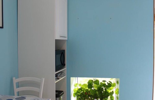 Chatel-de-Neuvre Cottage | Charmant gîte rénové avec jardin, terrasse, cheminée et wifi - animaux acceptés