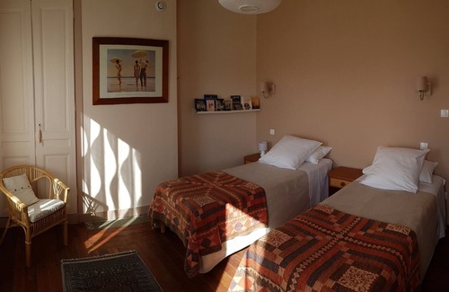 Fecamp Cottage | Gîte rénové 4 personnes, vue superbe, très bien situé, prix sans supplément