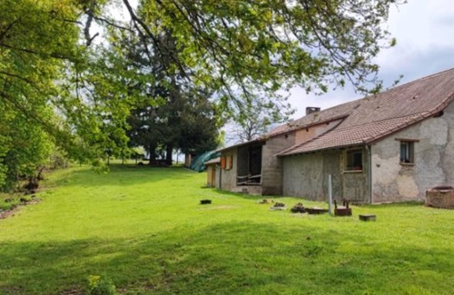 Mussidan Maison | Maison de campagne rénovée