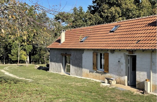 Mussidan Maison | Maison de campagne rénovée