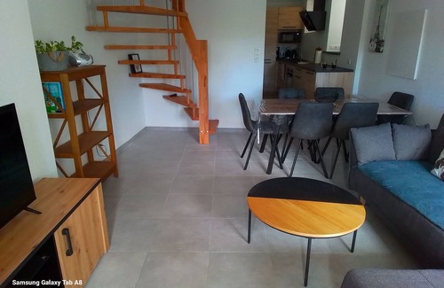 Gap Maison | Renovated country house