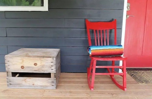 Pagosa Springs Maison | Rénové Cabin Downtown